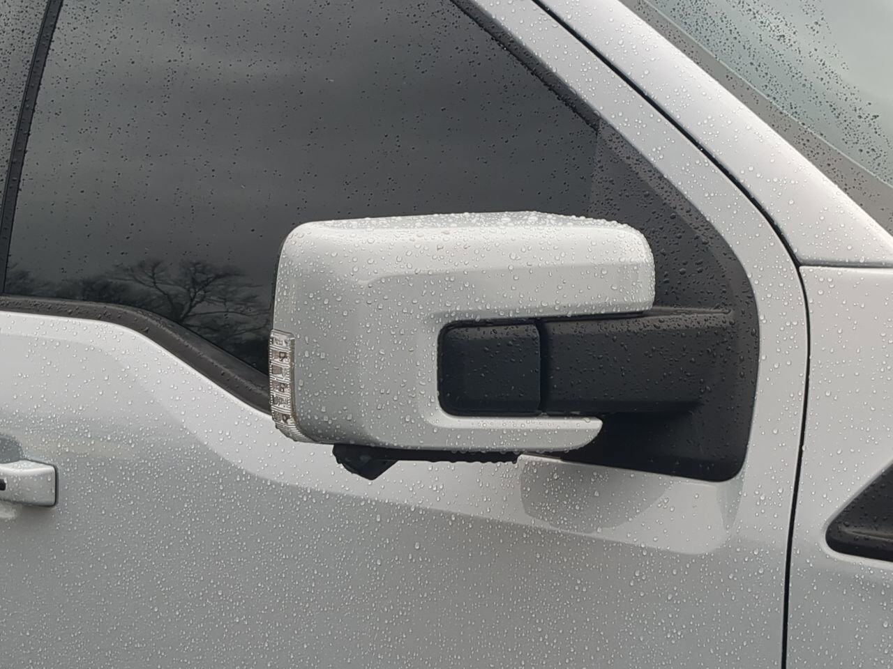 2025 Ford F-150 Raptor R Winder GA