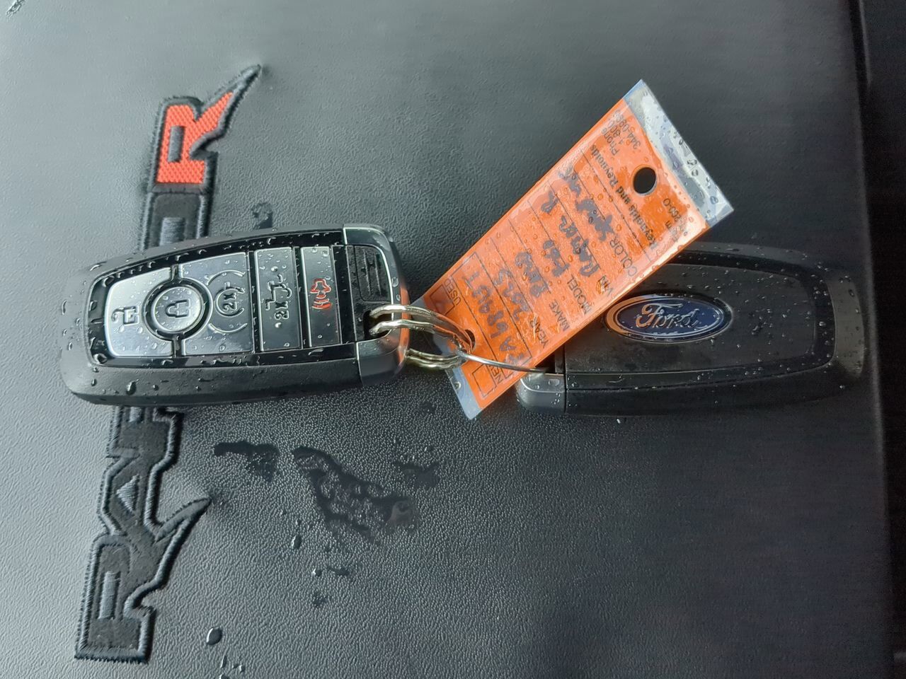 2025 Ford F-150 Raptor R Winder GA