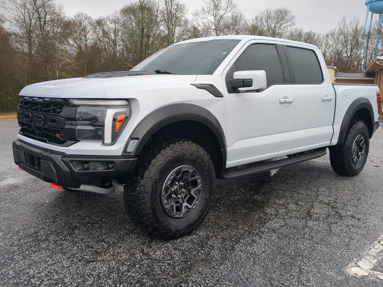 2025 Ford F-150 Raptor R Winder GA