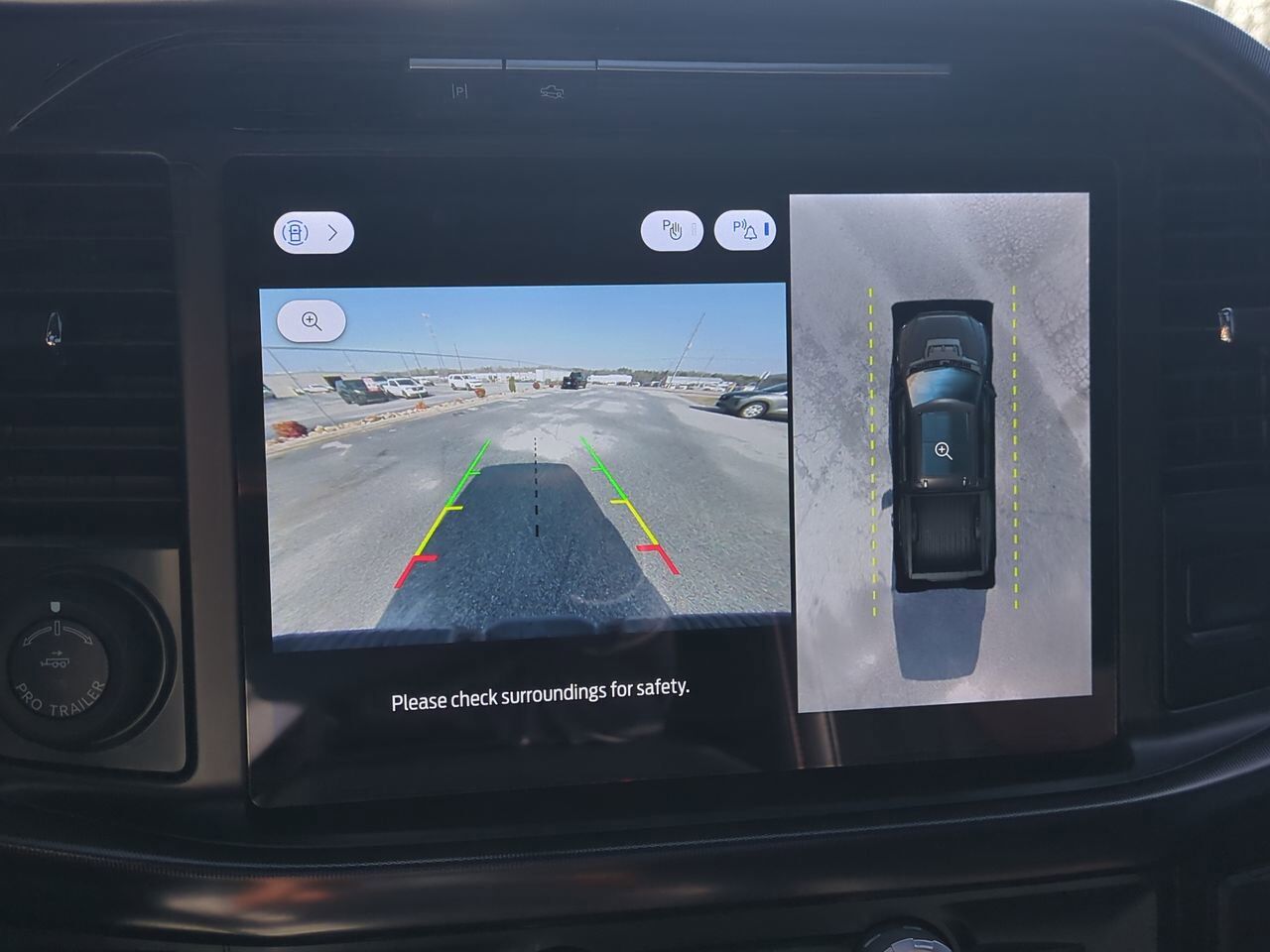 2025 Ford F-150 Raptor R Winder GA