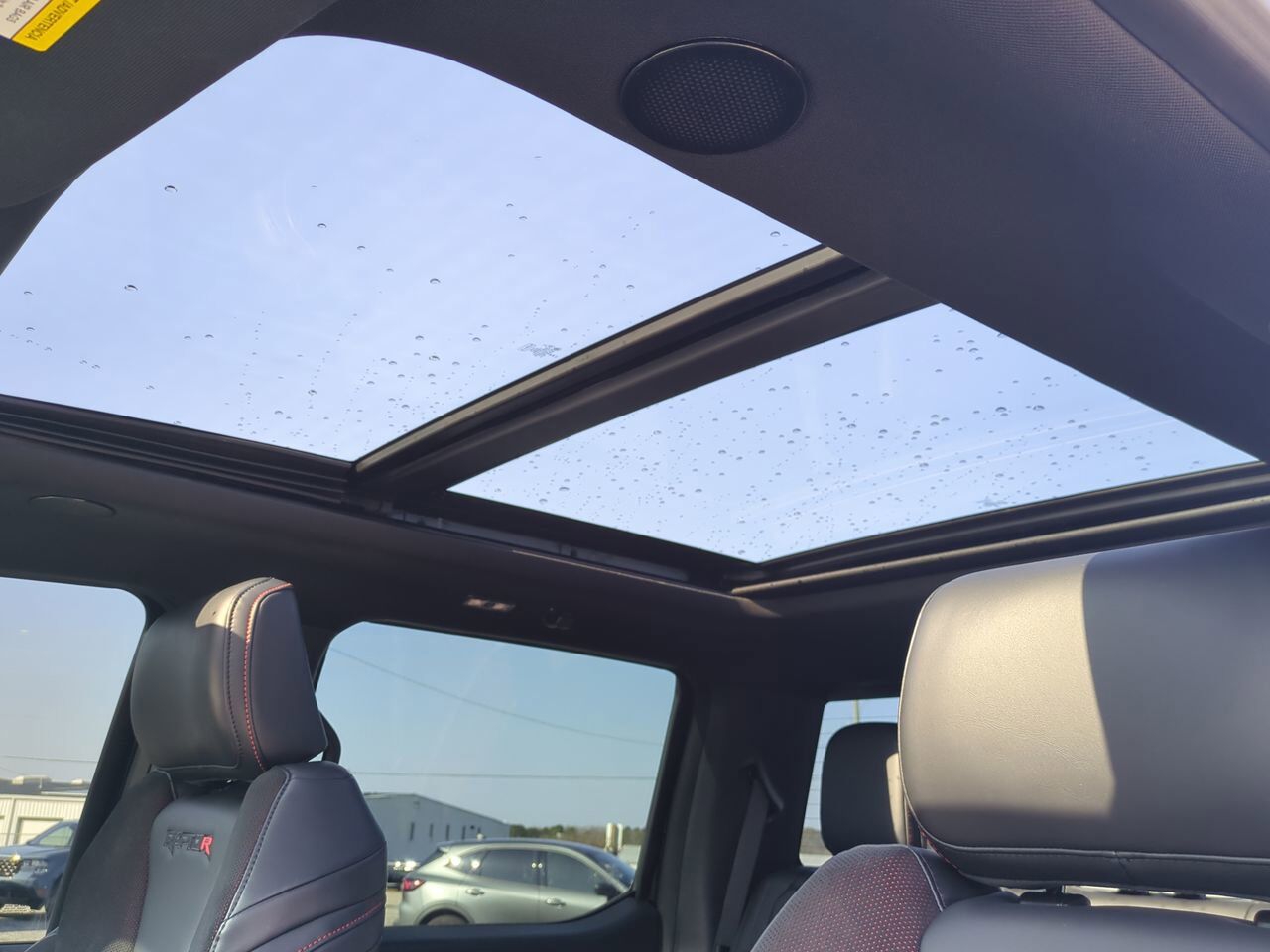 2025 Ford F-150 Raptor R Winder GA