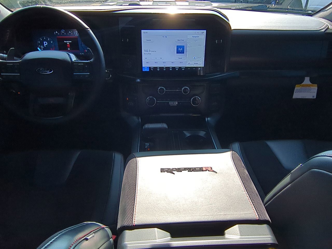 2025 Ford F-150 Raptor R Winder GA