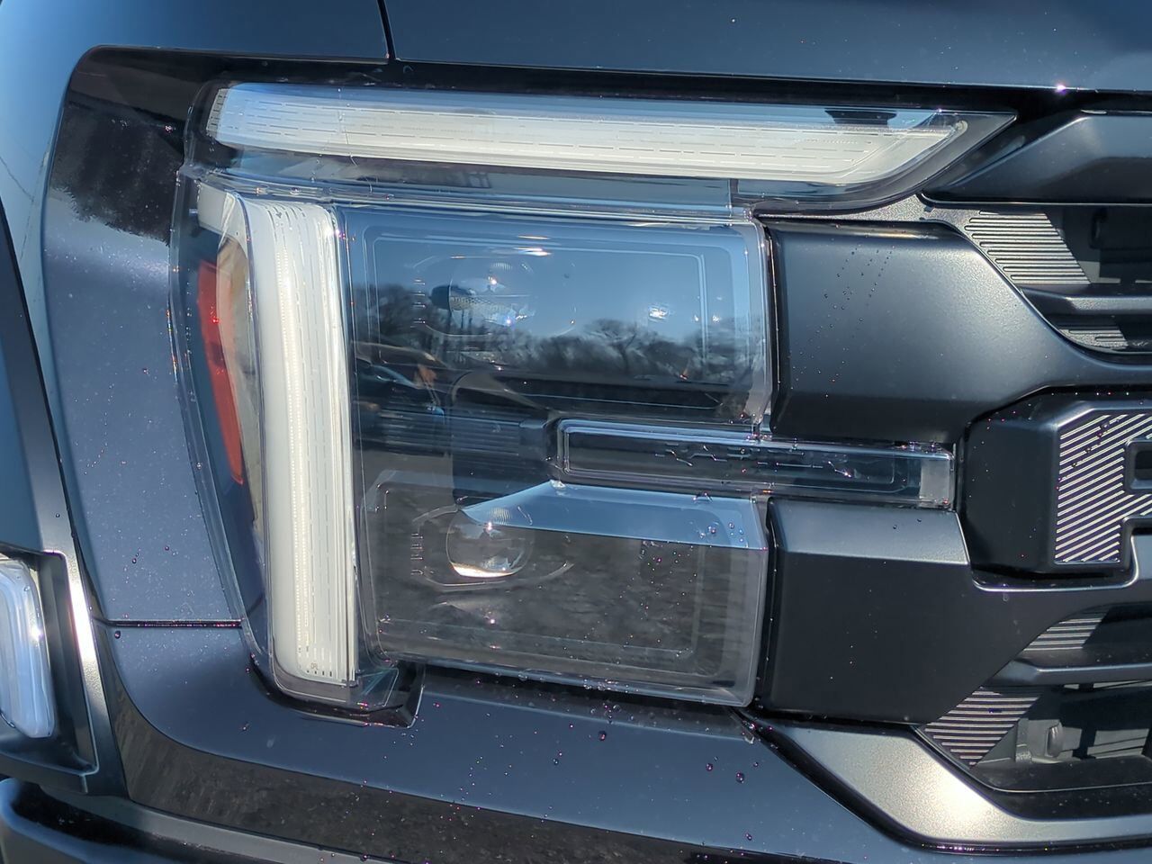 2025 Ford F-150 Raptor R Winder GA