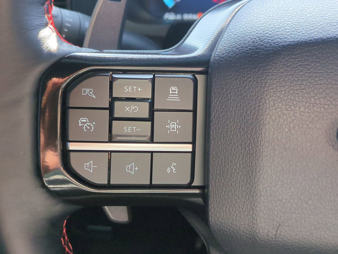 2025 Ford F-150 Raptor R Winder GA