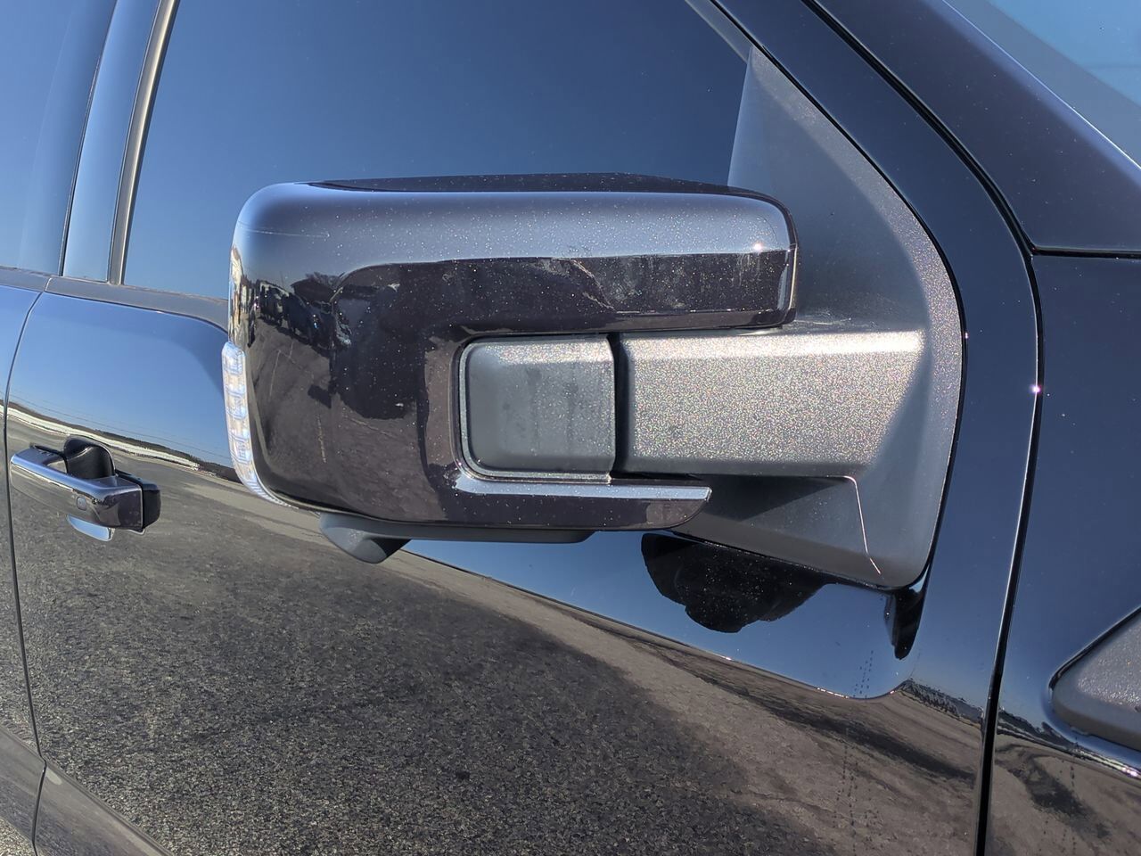 2025 Ford F-150 Raptor R Winder GA