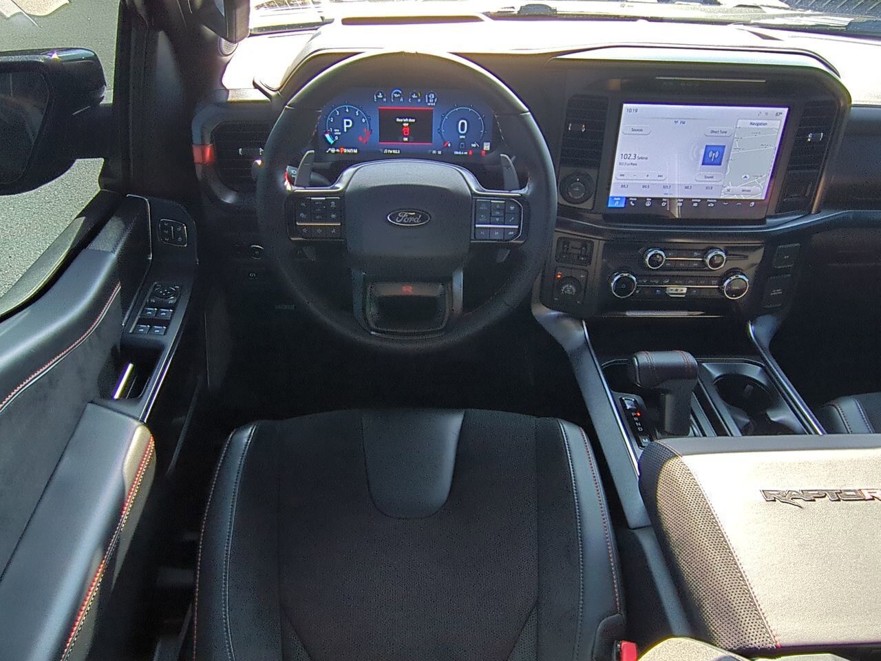 2025 Ford F-150 Raptor R Winder GA