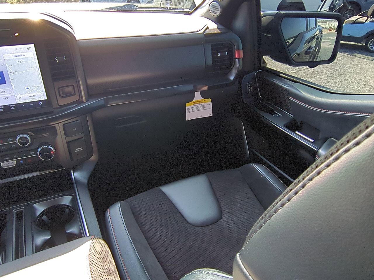 2025 Ford F-150 Raptor R Winder GA