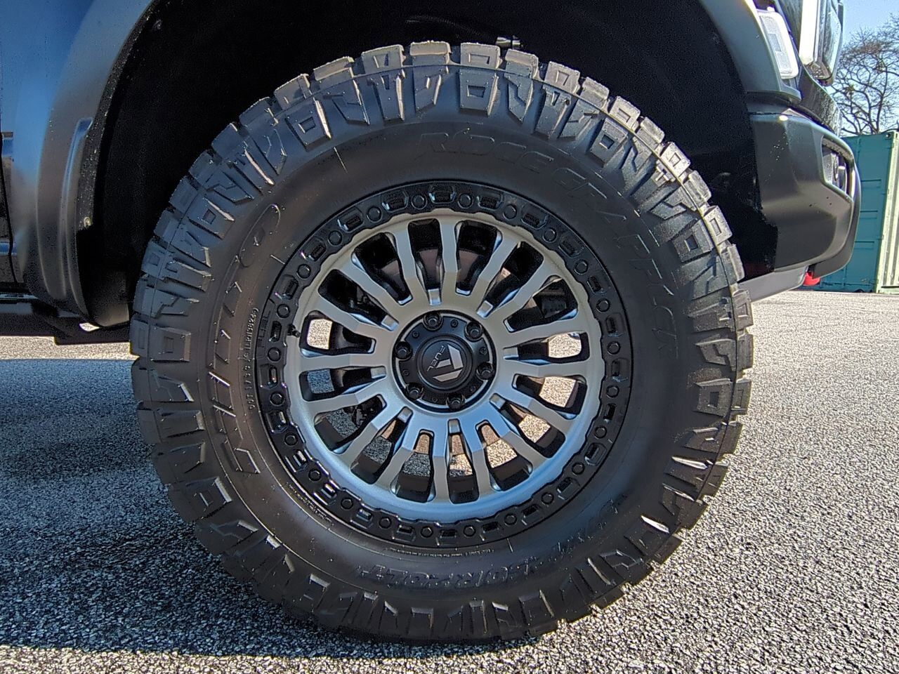 2025 Ford F-150 Raptor R Winder GA