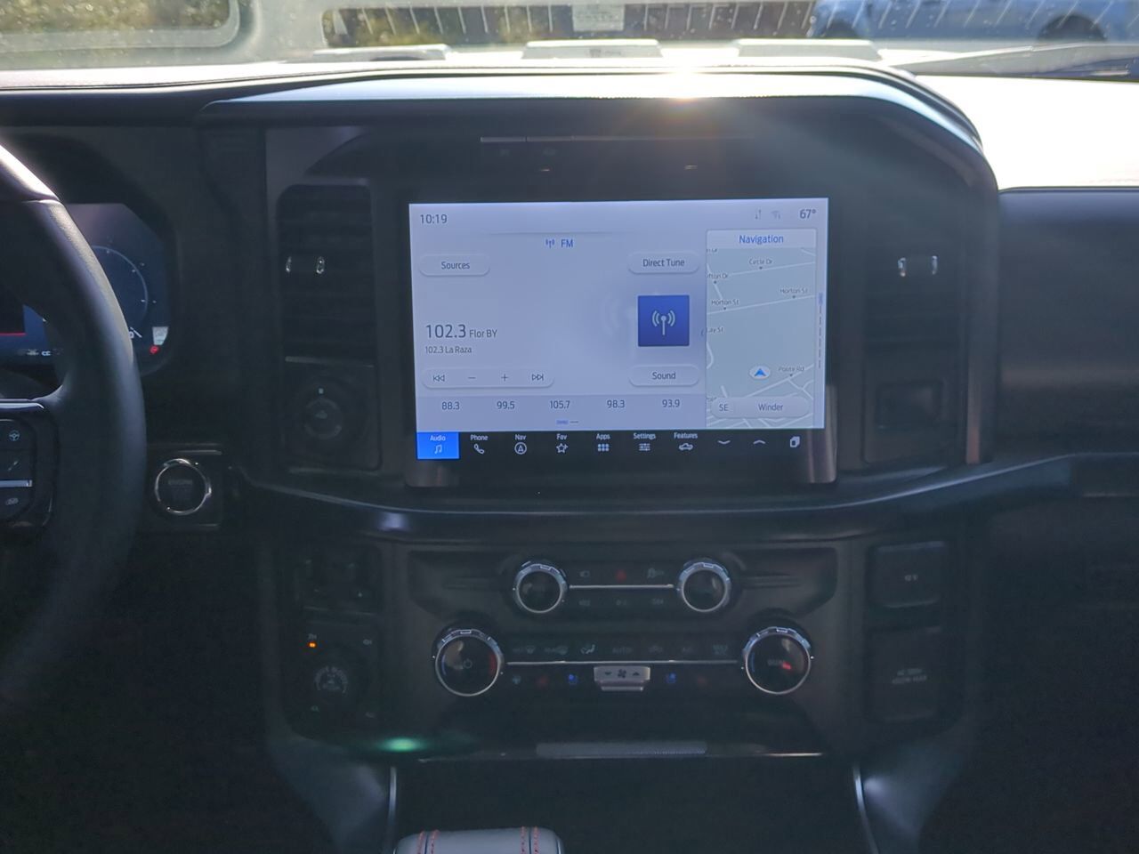 2025 Ford F-150 Raptor R Winder GA