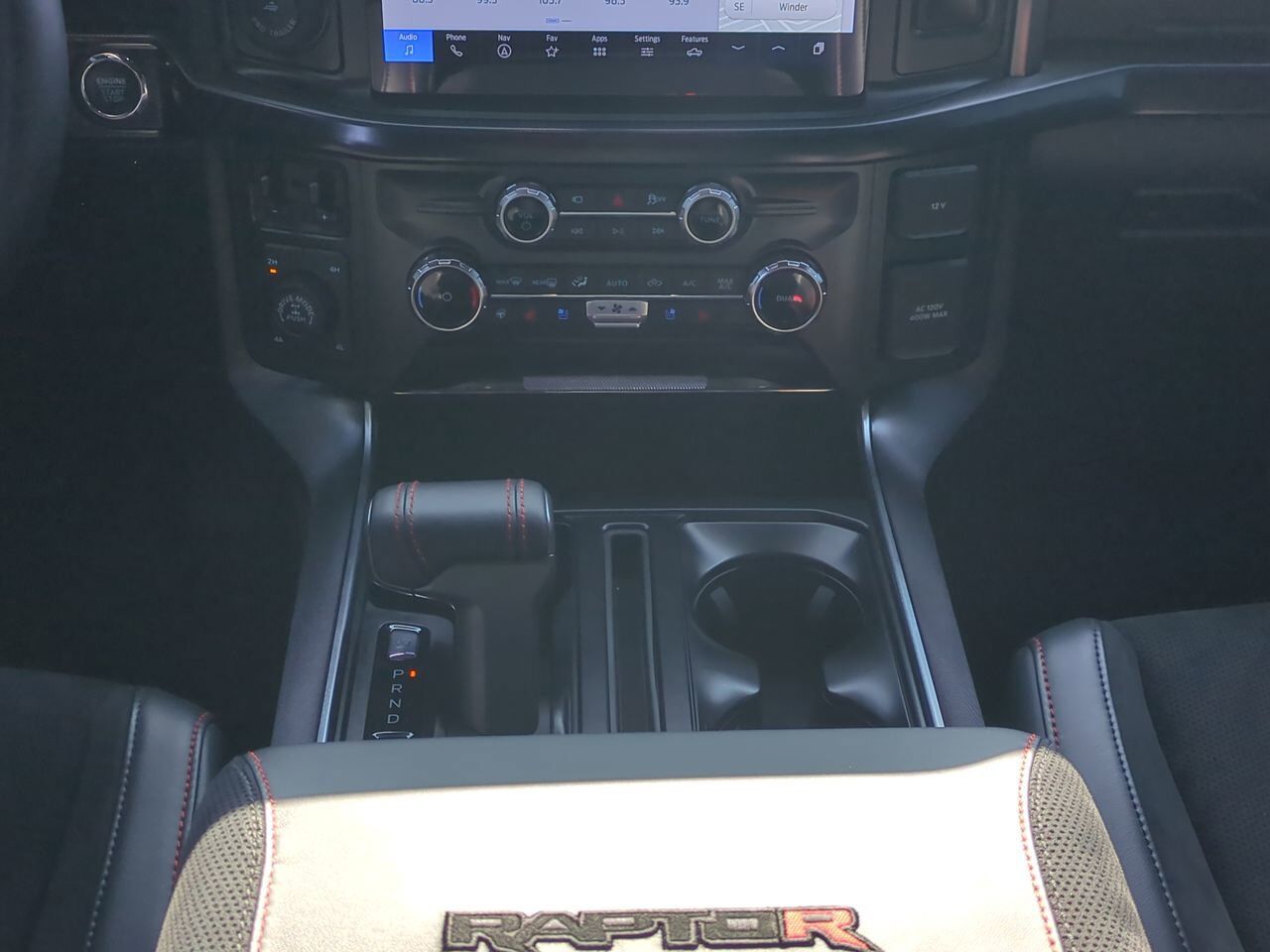 2025 Ford F-150 Raptor R Winder GA