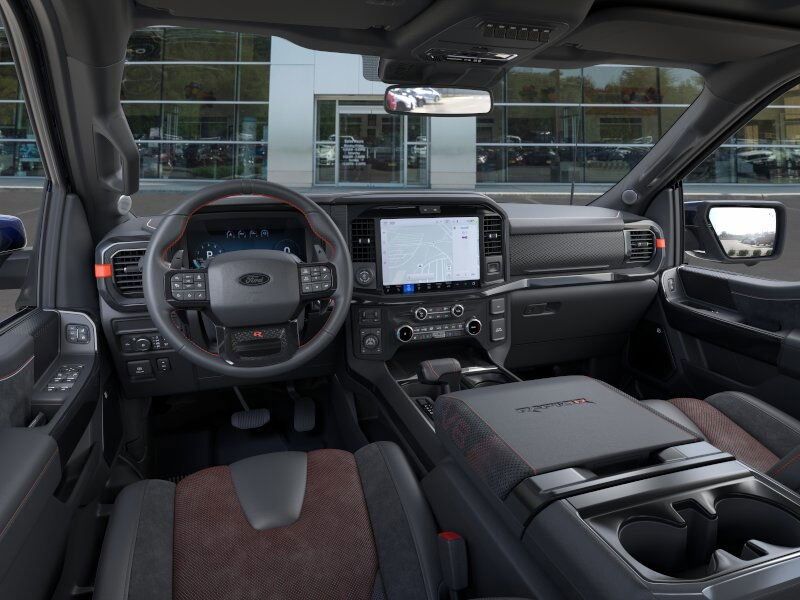2025 Ford F-150 Raptor R Ashland VA