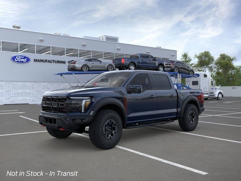 2025 Ford F-150 Raptor R Ashland VA