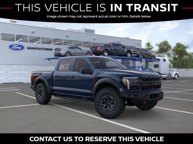 2025 Ford F-150 Raptor R Ashland VA