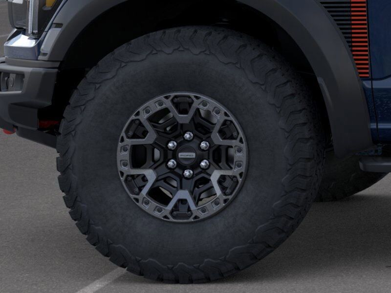 2025 Ford F-150 Raptor R Ashland VA