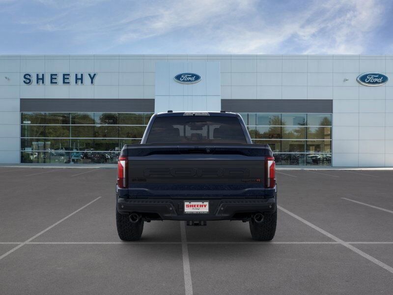 2025 Ford F-150 Raptor R Ashland VA