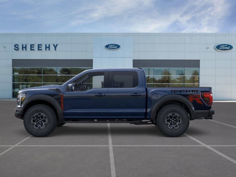 2025 Ford F-150 Raptor R Ashland VA