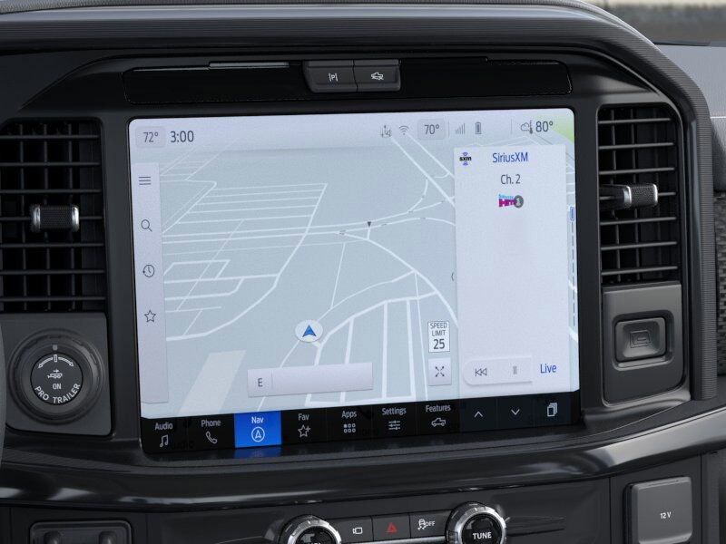 2025 Ford F-150 Raptor R Ashland VA