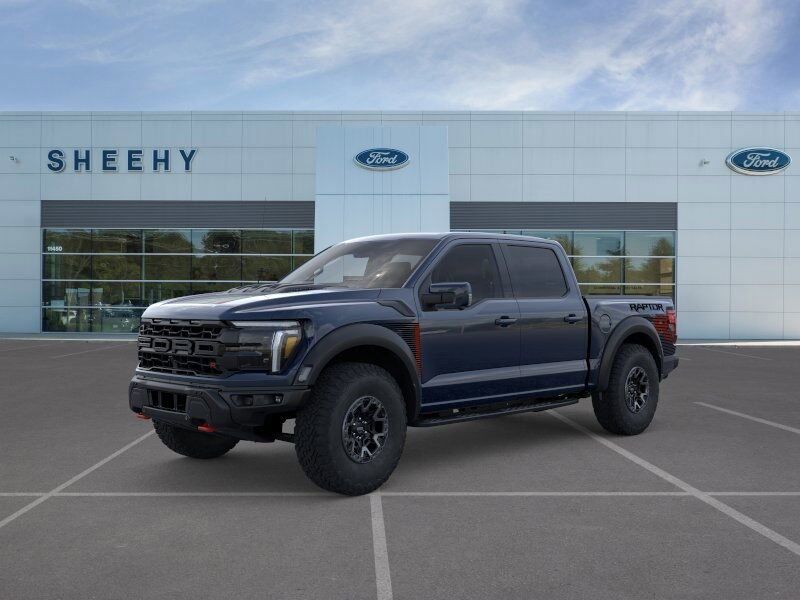 2025 Ford F-150 Raptor R Ashland VA