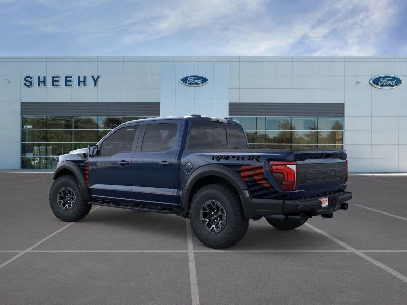 2025 Ford F-150 Raptor R Ashland VA