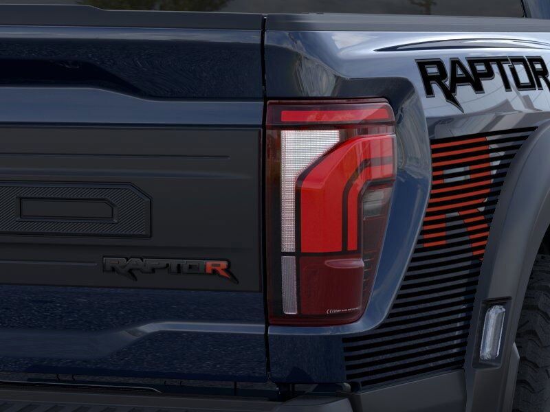 2025 Ford F-150 Raptor R Ashland VA