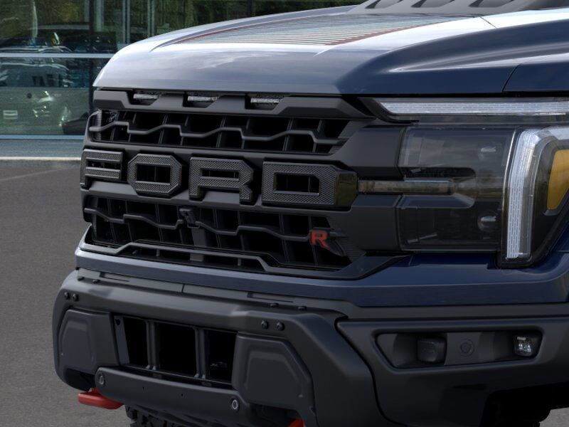2025 Ford F-150 Raptor R Ashland VA