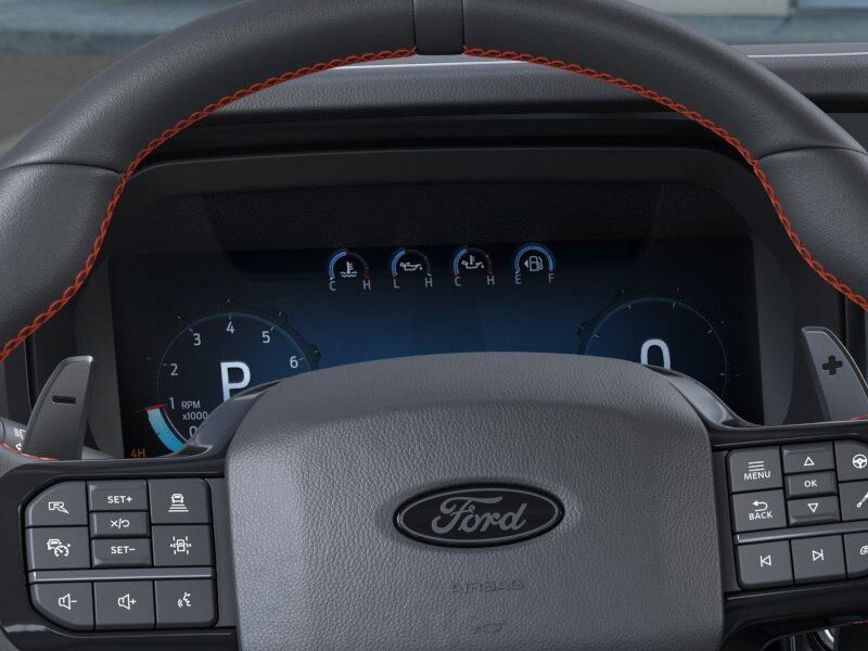 2025 Ford F-150 Raptor R Ashland VA