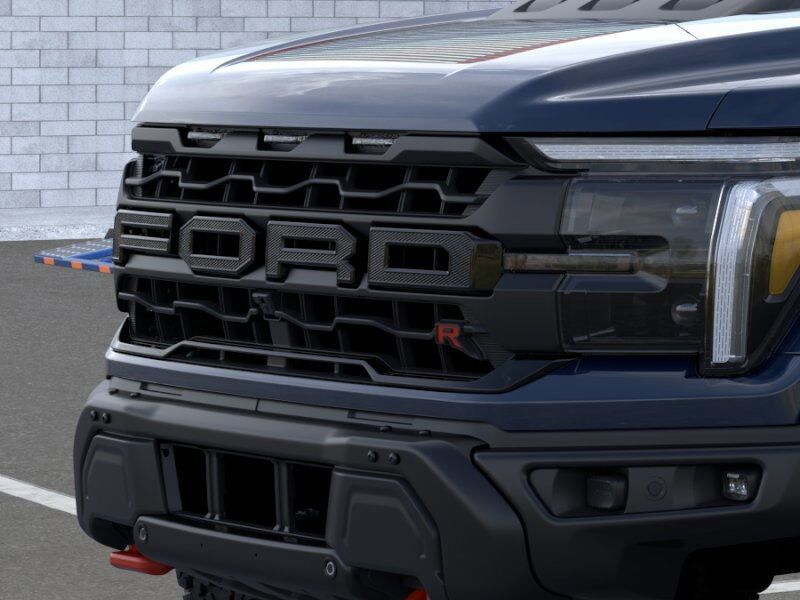 2025 Ford F-150 Raptor R Ashland VA