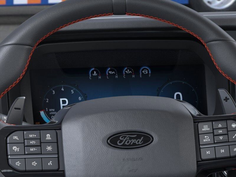 2025 Ford F-150 Raptor R Ashland VA