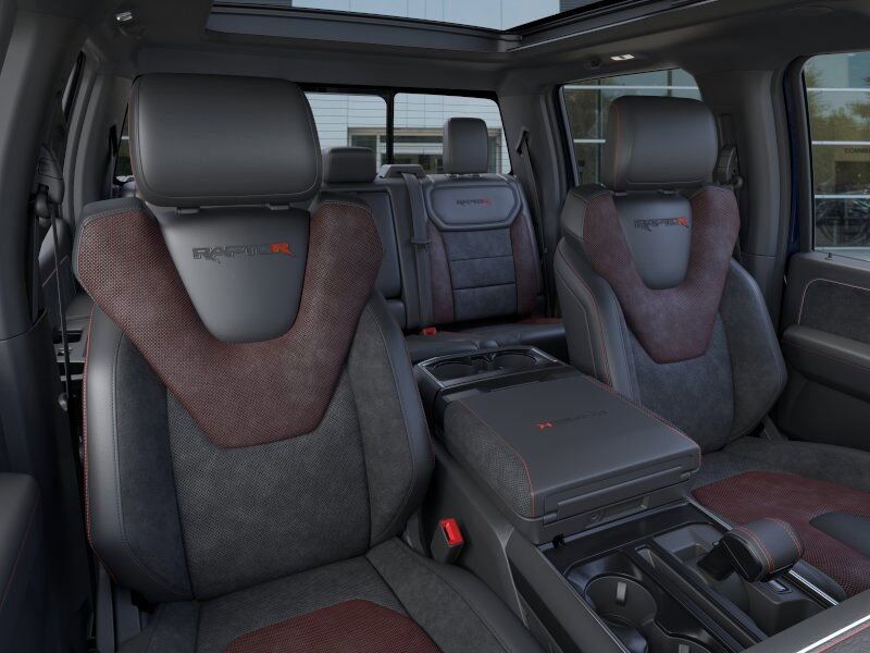 2025 Ford F-150 Raptor R Ashland VA