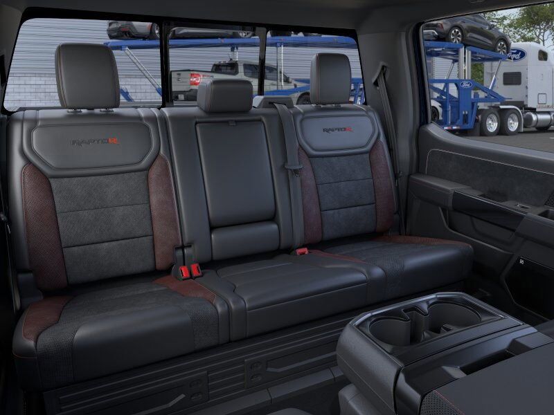 2025 Ford F-150 Raptor R Ashland VA