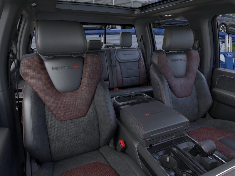 2025 Ford F-150 Raptor R Ashland VA