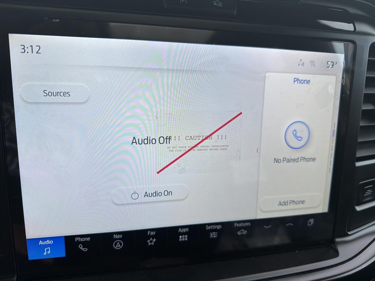 2025 Ford F-150 Raptor R Ashland VA