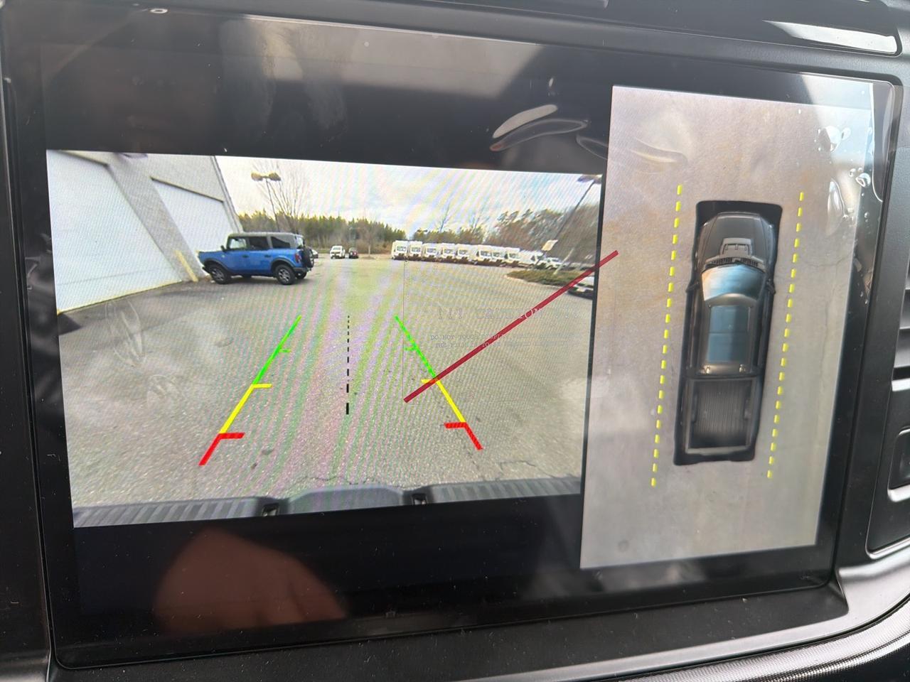 2025 Ford F-150 Raptor R Ashland VA