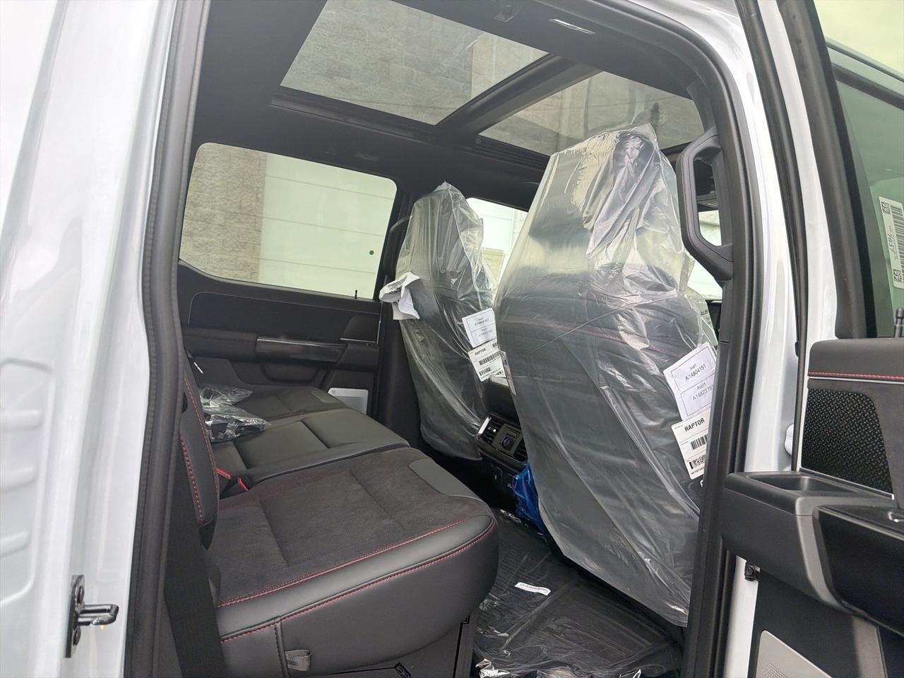 2025 Ford F-150 Raptor R Ashland VA