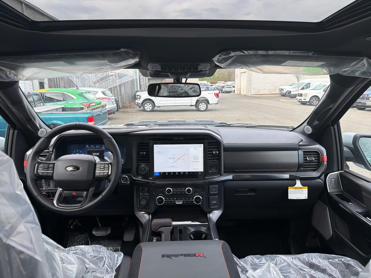 2025 Ford F-150 Raptor R Ashland VA