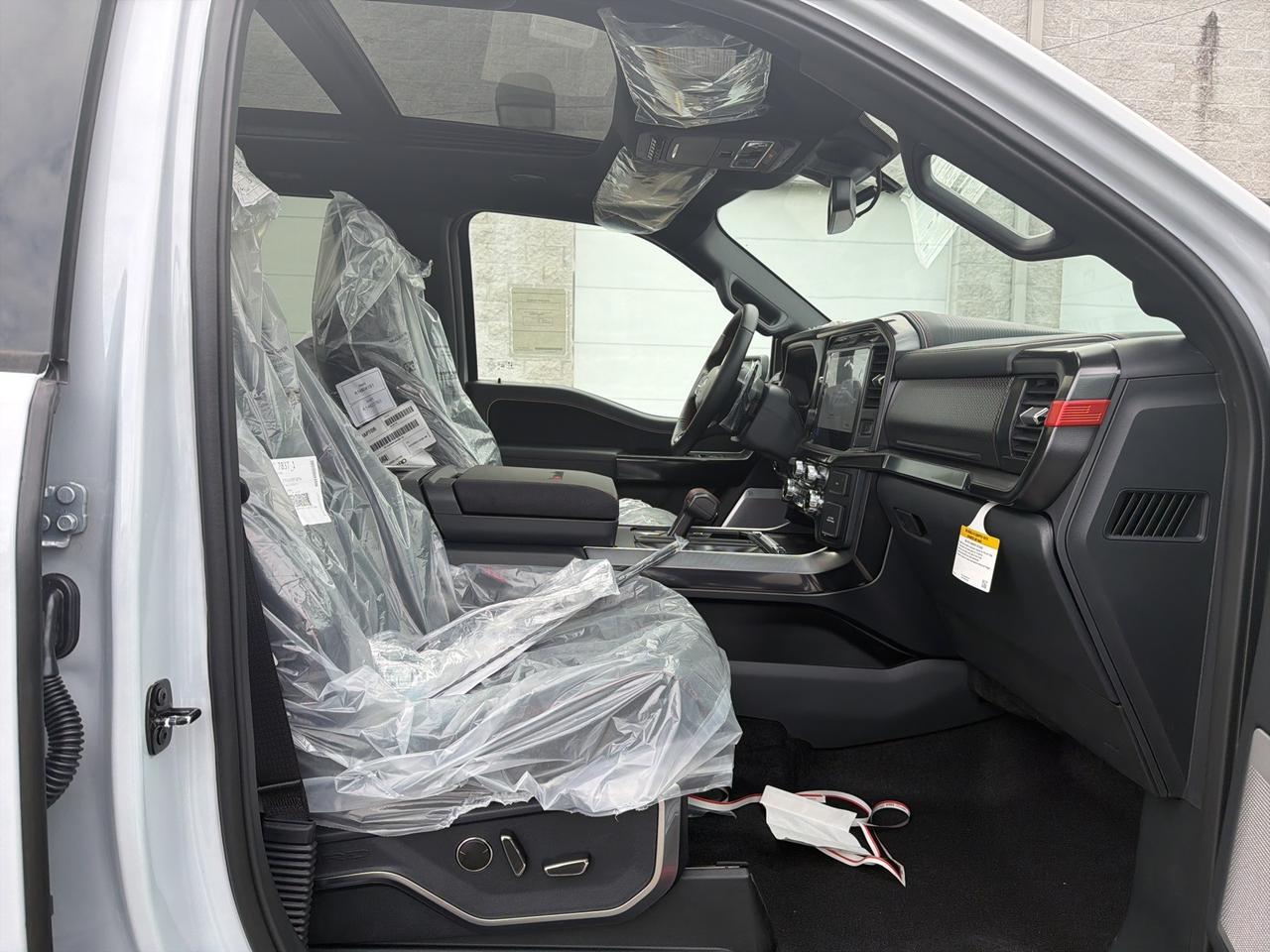 2025 Ford F-150 Raptor R Ashland VA