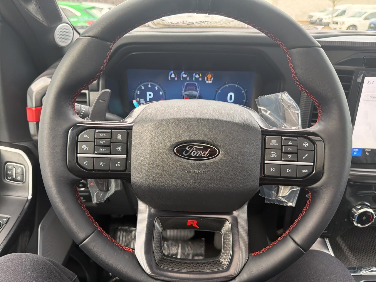 2025 Ford F-150 Raptor R Ashland VA