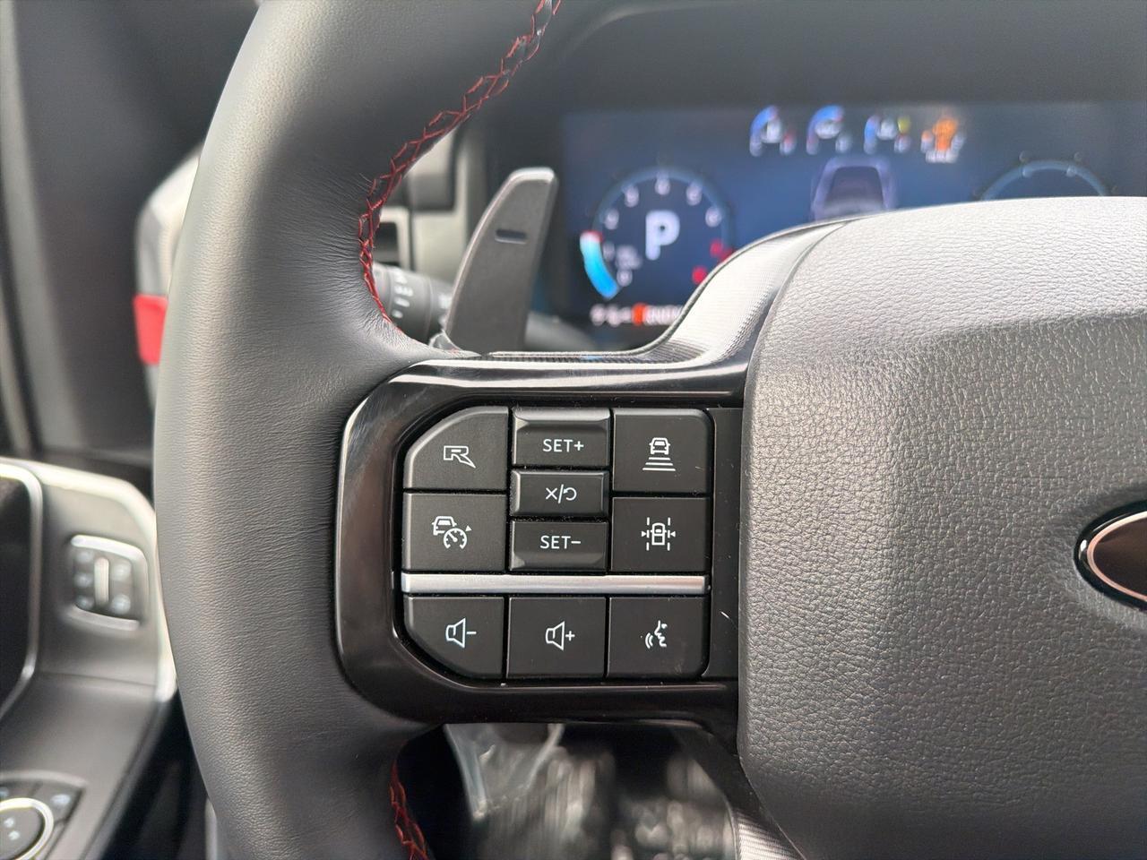 2025 Ford F-150 Raptor R Ashland VA