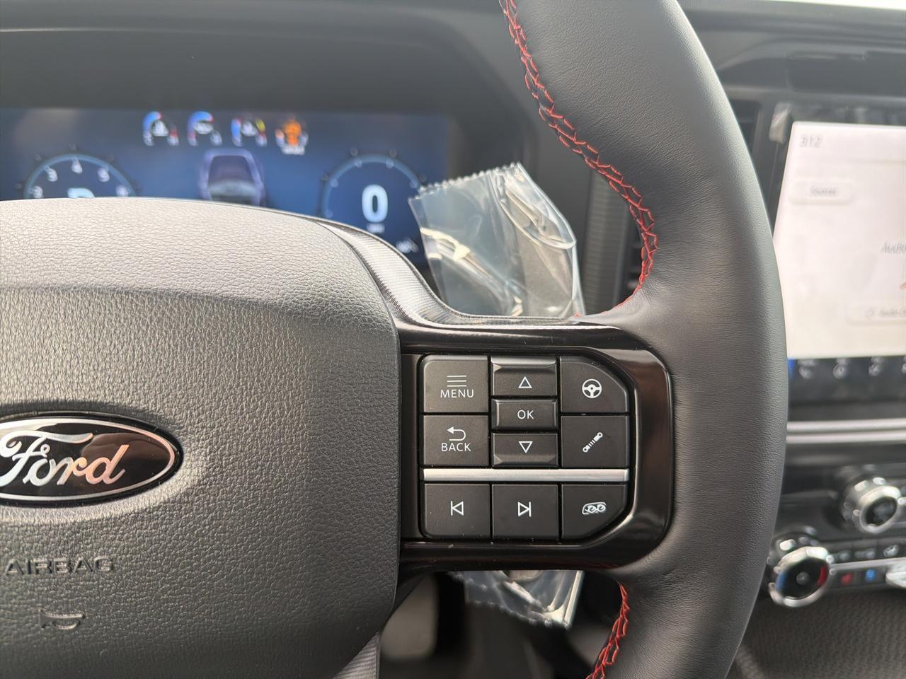 2025 Ford F-150 Raptor R Ashland VA