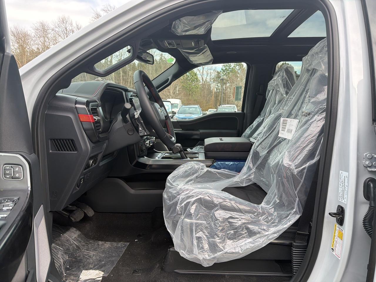 2025 Ford F-150 Raptor R Ashland VA