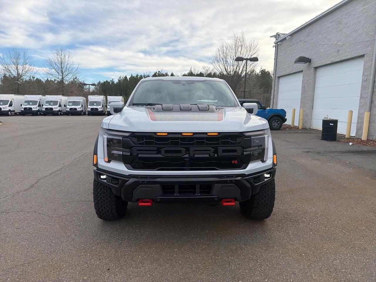 2025 Ford F-150 Raptor R Ashland VA