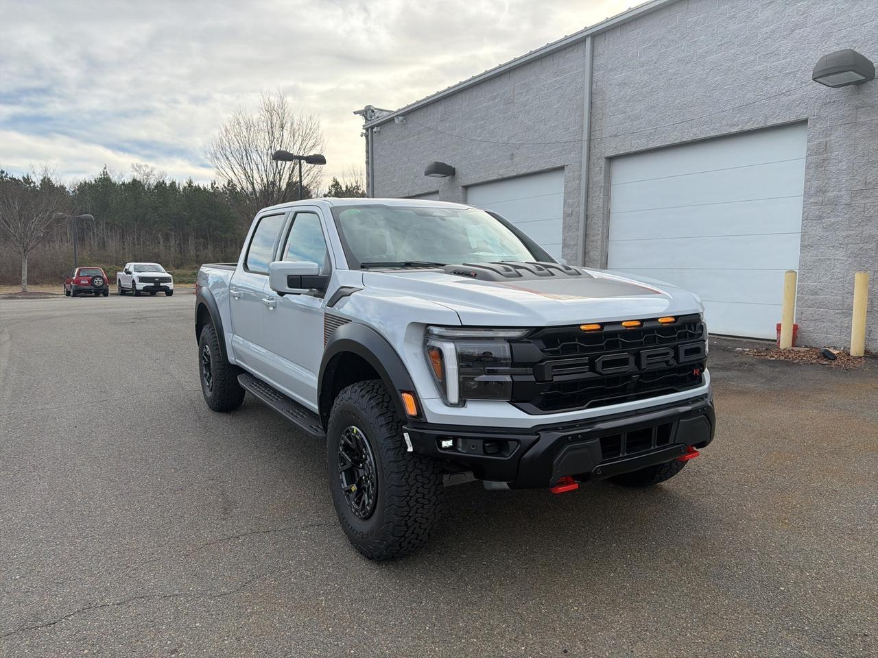 2025 Ford F-150 Raptor R Ashland VA