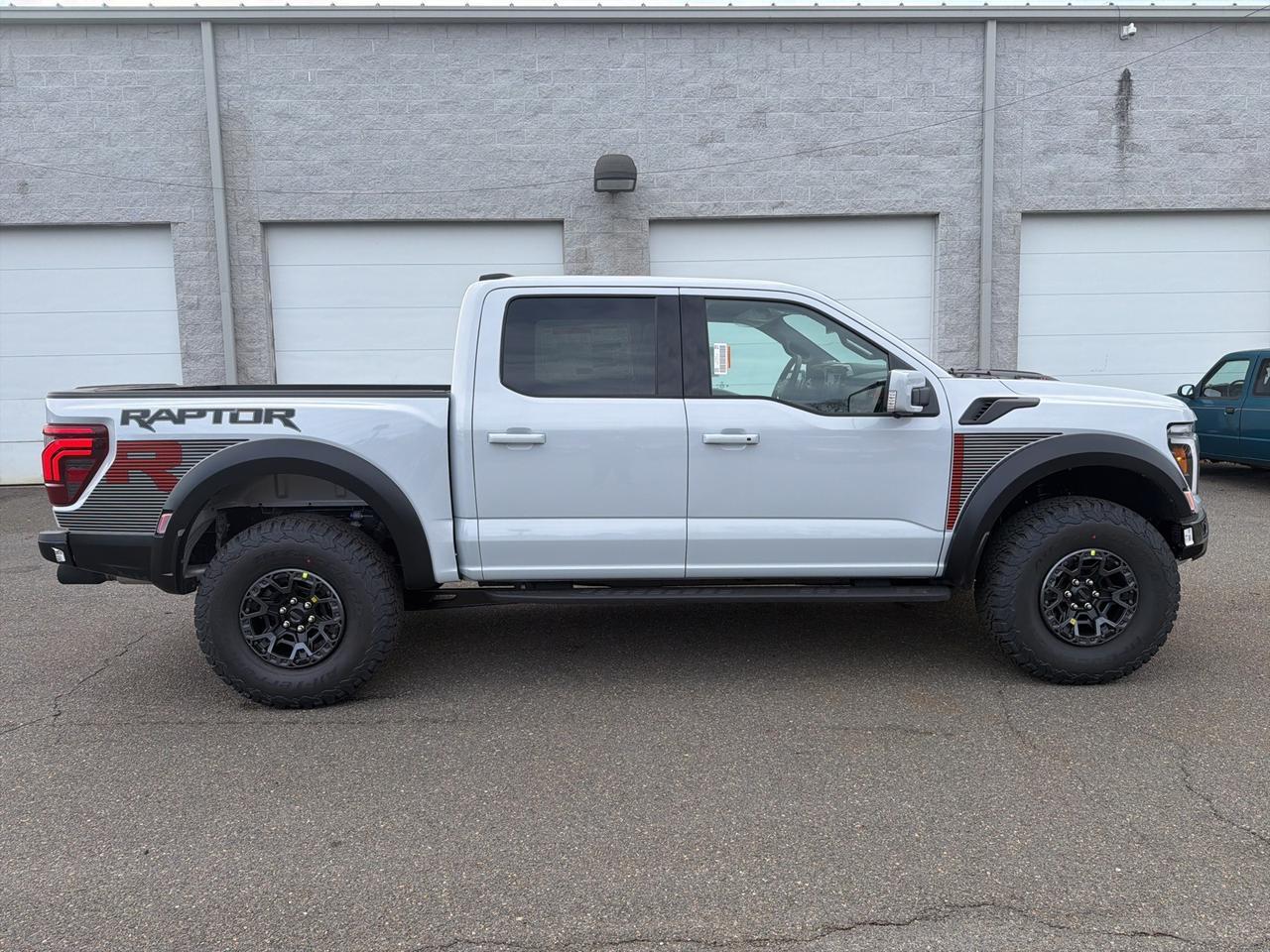 2025 Ford F-150 Raptor R Ashland VA