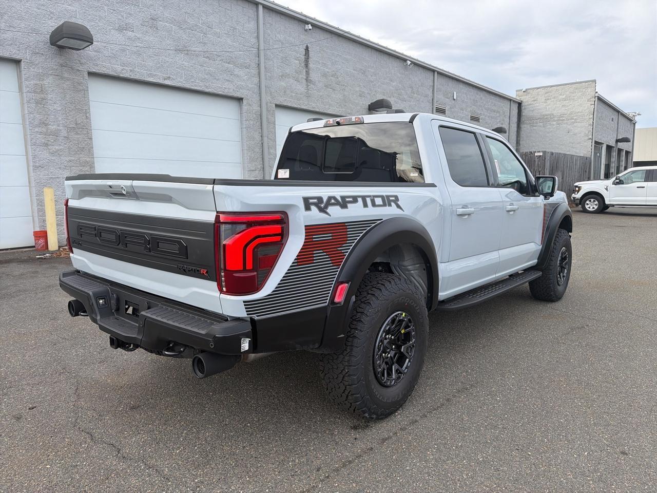 2025 Ford F-150 Raptor R Ashland VA