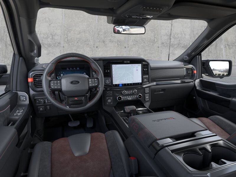 2025 Ford F-150 Raptor R Gaithersburg MD