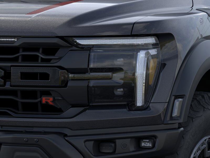 2025 Ford F-150 Raptor R Gaithersburg MD