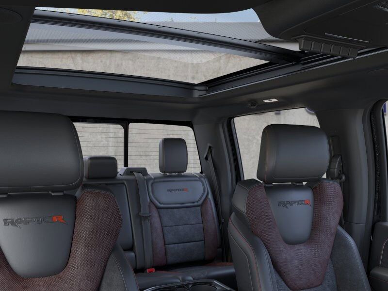 2025 Ford F-150 Raptor R Gaithersburg MD