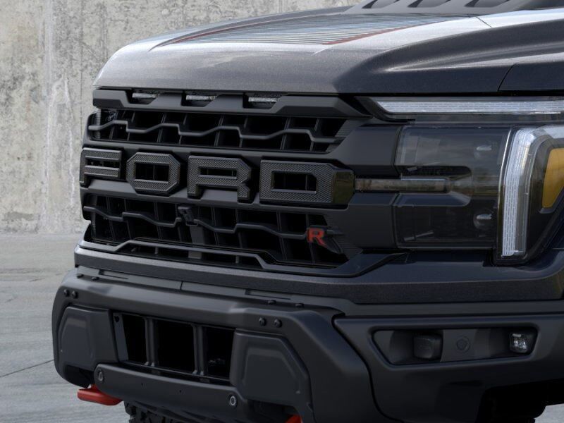 2025 Ford F-150 Raptor R Gaithersburg MD