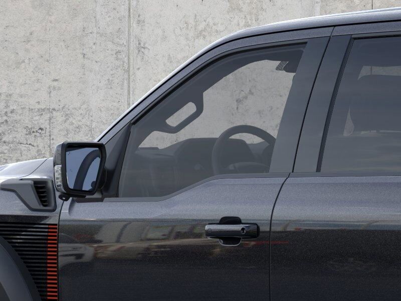 2025 Ford F-150 Raptor R Gaithersburg MD