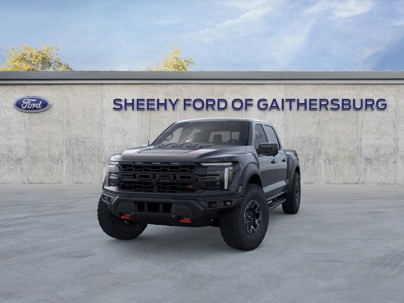 2025 Ford F-150 Raptor R Gaithersburg MD